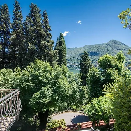 C'era Una Volta Sul Lago Di Como Appartement
