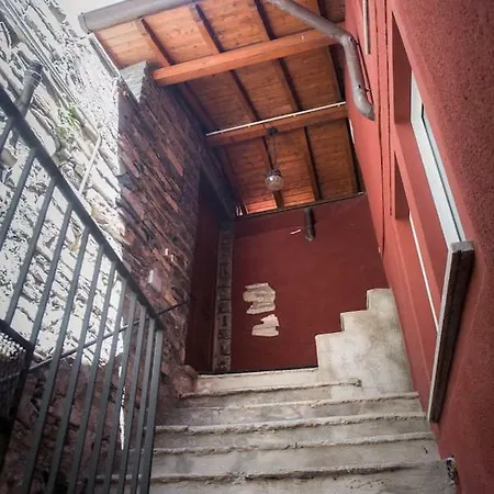 C'era Una Volta Sul Lago Di Como Appartement
