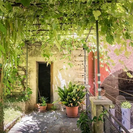 Appartement C'era Una Volta Sul Lago Di Como *