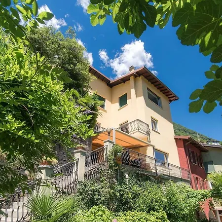 C'era Una Volta Sul Lago Di Como Carate Urio