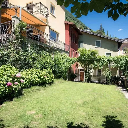 C'era Una Volta Sul Lago Di Como Appartement