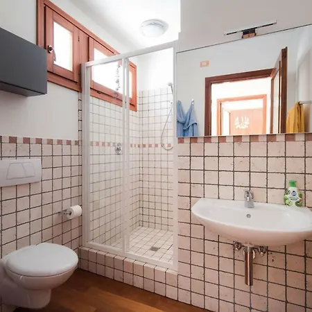 Appartement C'era Una Volta Sul Lago Di Como *