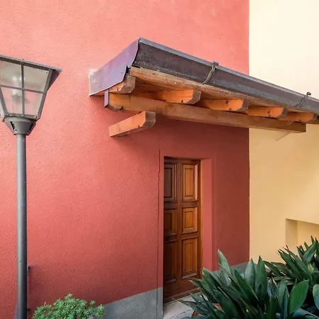 Appartement C'era Una Volta Sul Lago Di Como