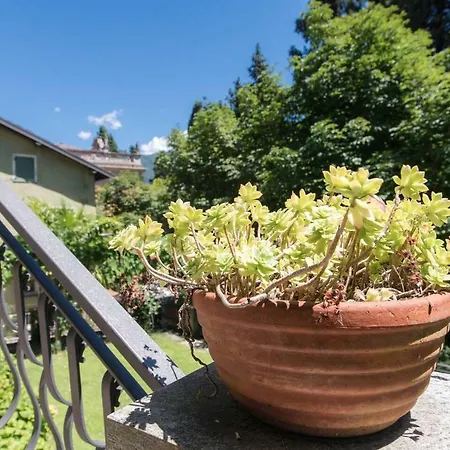 Appartement C'era Una Volta Sul Lago Di Como Carate Urio