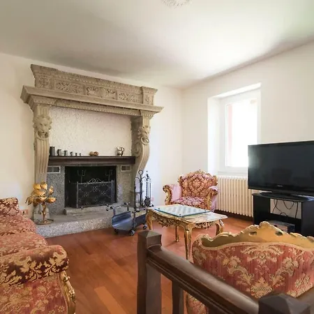Appartement C'era Una Volta Sul Lago Di Como