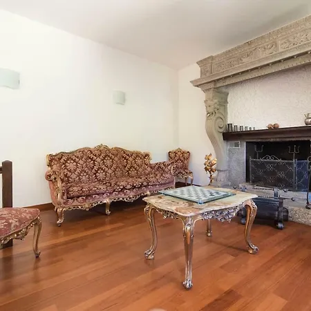C'era Una Volta Sul Lago Di Como Appartement *