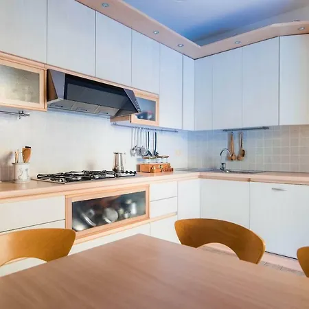 C'era Una Volta Sul Lago Di Como Appartement