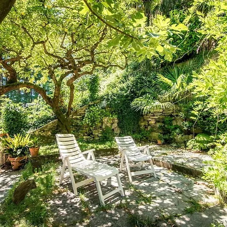 Appartement C'era Una Volta Sul Lago Di Como
