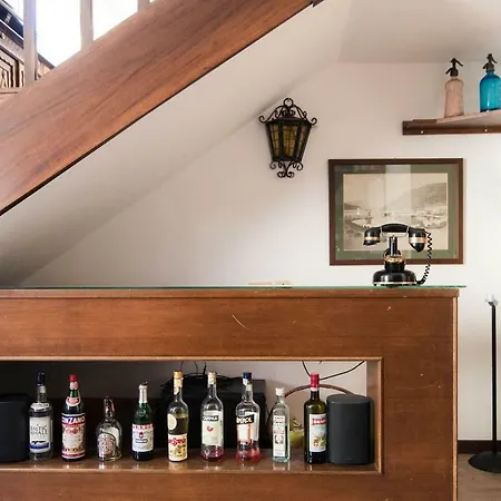 Appartement C'era Una Volta Sul Lago Di Como Carate Urio