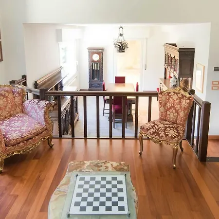 C'era Una Volta Sul Lago Di Como Appartement