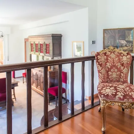 Appartement C'era Una Volta Sul Lago Di Como